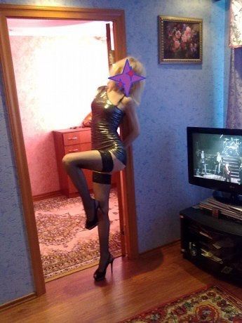 Шлюхи Екатеринбурга: миф или реальность?